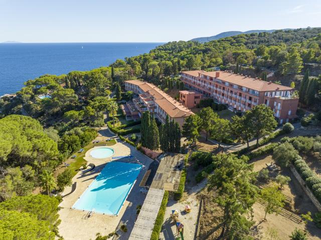 Appartamento Capo d'Arco - Margherita